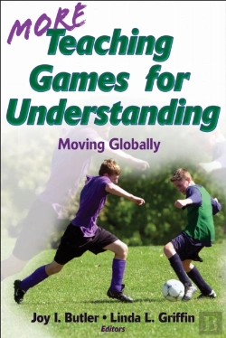 Bertrand.pt - More Teaching Games For Understanding