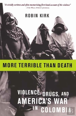 Bertrand.pt - More Terrible Than Death