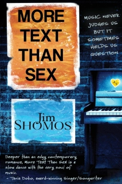 Bertrand.pt - More Text Than Sex
