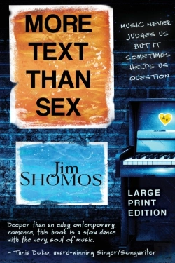 Bertrand.pt - More Text Than Sex - Large Print