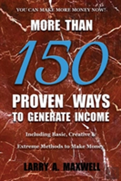 Bertrand.pt - More Than 150 Proven Ways To Generate Income