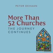 More Than 52 Churches