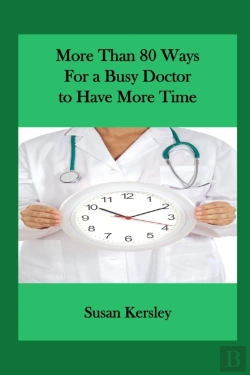 Bertrand.pt - More Than 80 Ways For A Busy Doctor To Have More Time