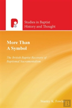 Bertrand.pt - More Than A Baptist