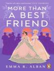 More Than A Best Friend