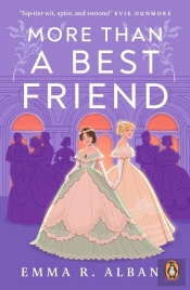 More Than A Best Friend