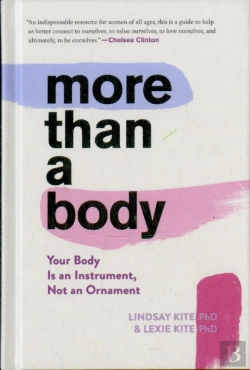Bertrand.pt - More Than A Body