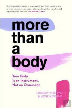 Bertrand.pt - More Than A Body