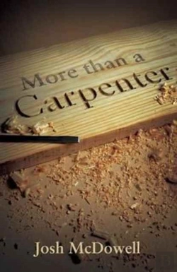 Bertrand.pt - More Than A Carpenter (Pack Of 25)