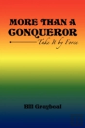 More Than A Conquer0r