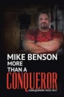 More Than A Conqueror