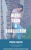 More Than A Conqueror