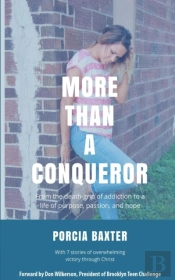 More Than A Conqueror