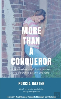 Bertrand.pt - More Than A Conqueror
