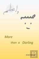 More Than A Darling
