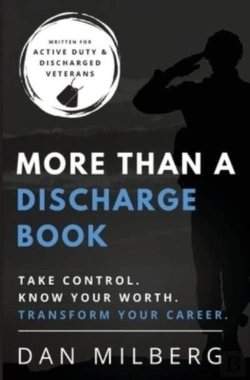Bertrand.pt - More Than A Discharge Book