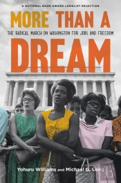 More Than A Dream