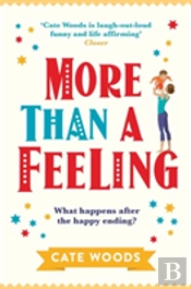 More Than A Feeling