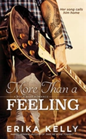 More Than A Feeling