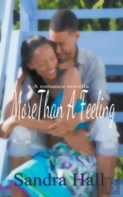 More Than A Feeling