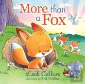 More Than A Fox
