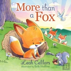 Bertrand.pt - More Than A Fox
