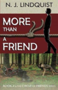 More Than A Friend