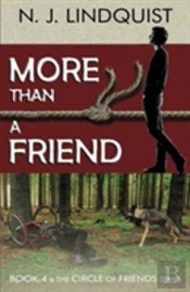 More Than A Friend