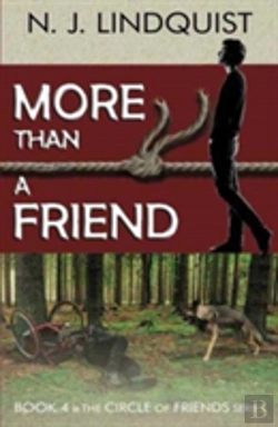Bertrand.pt - More Than A Friend