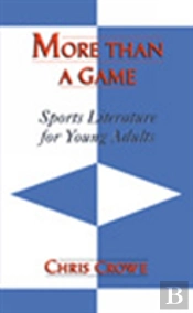 More Than A Game