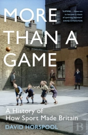 More Than A Game