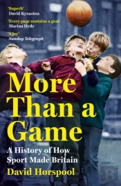 More Than A Game