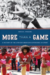 More Than A Game