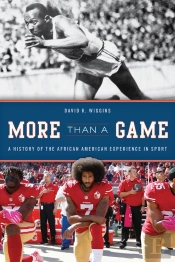 More Than A Game
