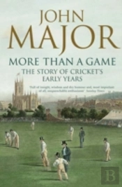More Than A Game