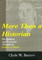 More Than A Historian