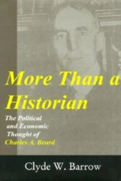 More Than A Historian