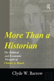 More Than A Historian