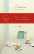 More Than A Labour Of Love - Women'S Press Classics