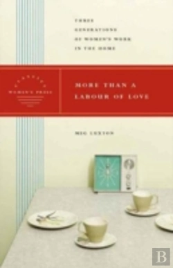 Bertrand.pt - More Than A Labour Of Love - Women'S Press Classics
