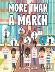 More Than A March