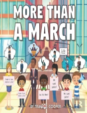 More Than A March