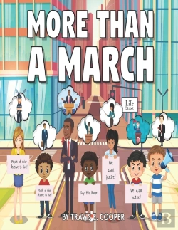Bertrand.pt - More Than A March