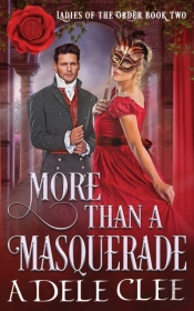 More Than A Masquerade