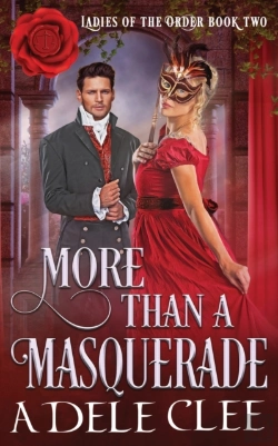 Bertrand.pt - More Than A Masquerade