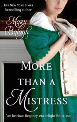 Bertrand.pt - More Than A Mistress