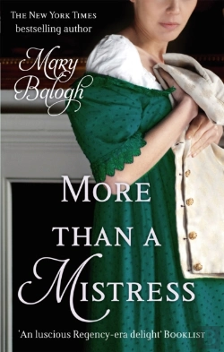 Bertrand.pt - More Than A Mistress