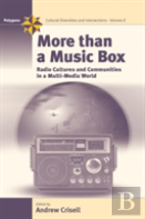 More Than A Music Box
