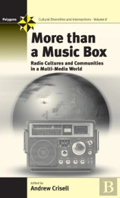 More Than A Music Box