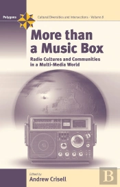More Than A Music Box